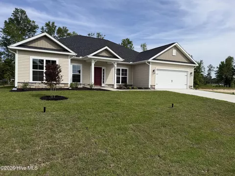1033 Wood Creek Rd NE, Leland, NC 28451
