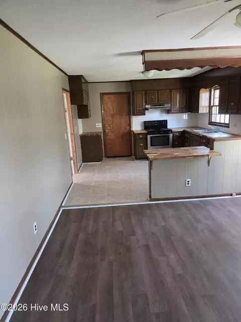 Kitchen - 802 Eagle Rd, Kinston, NC 28501 photo 1 of 2