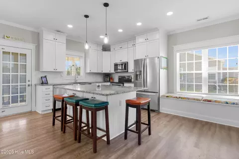 Kitchen - 210 Dorovan Ct, Hubert, NC 28539 photo 1 of 2