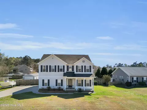 Other - 210 Dorovan Ct, Hubert, NC 28539 photo 14 of 14