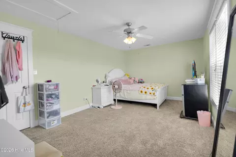 Bedroom - 210 Dorovan Ct, Hubert, NC 28539 photo 1 of 4