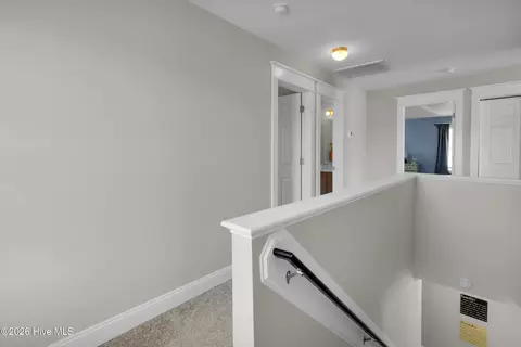 Entry Way - 210 Dorovan Ct, Hubert, NC 28539 photo 4 of 4