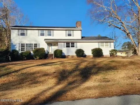 6322 Brassie Dr, Grifton, NC 28530