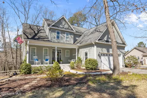 6 S Allyson Pl, Vass, NC 28394