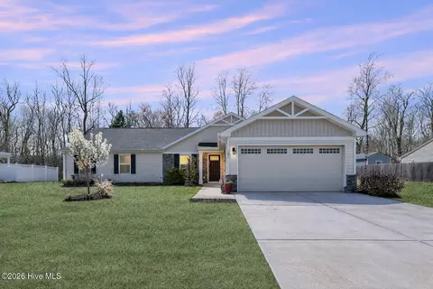 106 Hidden View Loop, Moyock, NC 27958