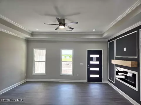 212 Windsor Farm Rd, Kinston, NC 28504