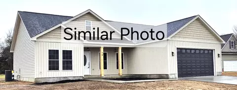 212 Windsor Farm Rd, Kinston, NC 28504