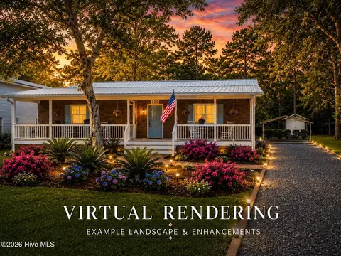 309 NE 41st St, Oak Island, NC 28465