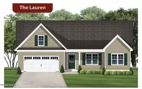 144 Talbert Dr, Rocky Point, NC 28457