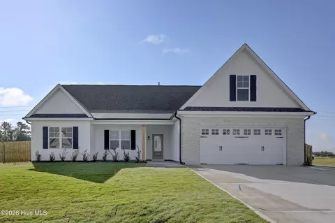 233 Talbert Dr, Rocky Point, NC 28457