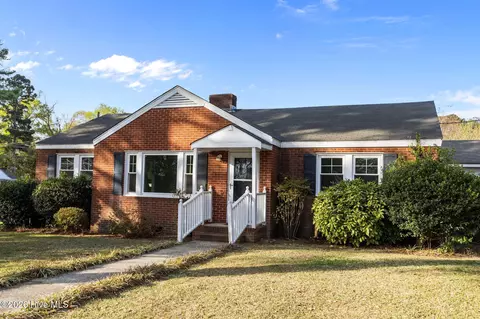 1310 Cotten Rd, Greenville, NC 27858