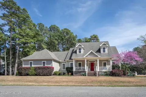 108 Scuppernong River Dr, Hertford, NC 27944