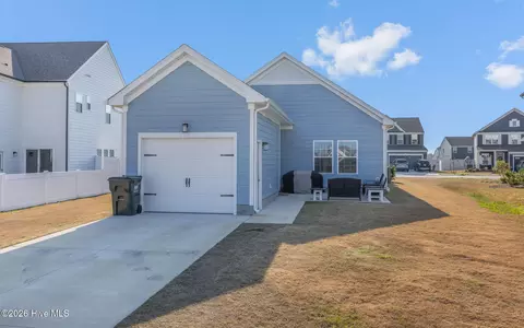 Exterior - 304 Ryker Rd E, Moyock, NC 27958 photo 4 of 4