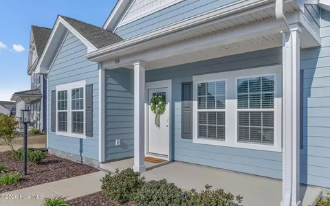 Exterior - 304 Ryker Rd E, Moyock, NC 27958 photo 1 of 4