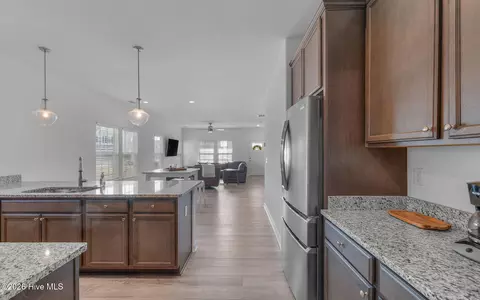 Entry Way - 304 Ryker Rd E, Moyock, NC 27958 photo 5 of 6