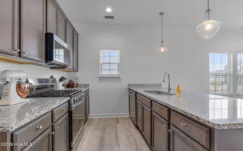 Kitchen - 304 Ryker Rd E, Moyock, NC 27958 photo 2 of 3