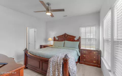 Bedroom - 304 Ryker Rd E, Moyock, NC 27958 photo 1 of 6