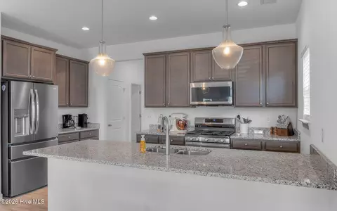 Kitchen - 304 Ryker Rd E, Moyock, NC 27958 photo 1 of 3