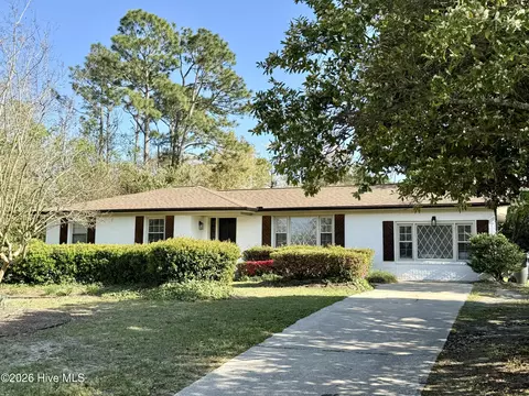 4922 Shelley Dr, Wilmington, NC 28405