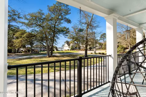 Exterior - 219 Shoreline Dr E, Sunset Beach, NC 28468 photo 10 of 10