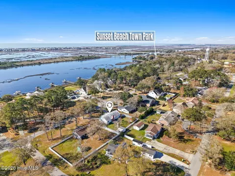 View/Area - 219 Shoreline Dr E, Sunset Beach, NC 28468 photo 4 of 4