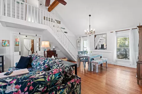 Dining - 219 Shoreline Dr E, Sunset Beach, NC 28468 photo 3 of 3
