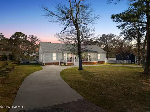 Other - 219 Shoreline Dr E, Sunset Beach, NC 28468 photo 9 of 9