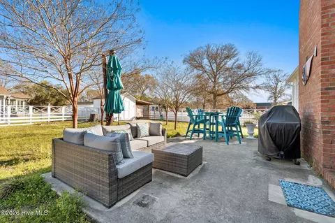Other - 219 Shoreline Dr E, Sunset Beach, NC 28468 photo 6 of 9