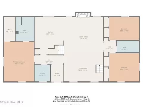 219 Shoreline Dr E, Sunset Beach, NC 28468