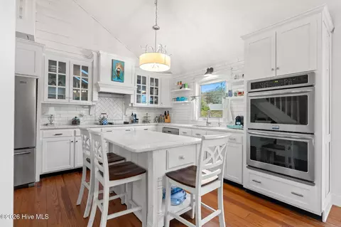 Kitchen - 219 Shoreline Dr E, Sunset Beach, NC 28468 photo 1 of 5