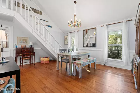 Dining - 219 Shoreline Dr E, Sunset Beach, NC 28468 photo 1 of 3
