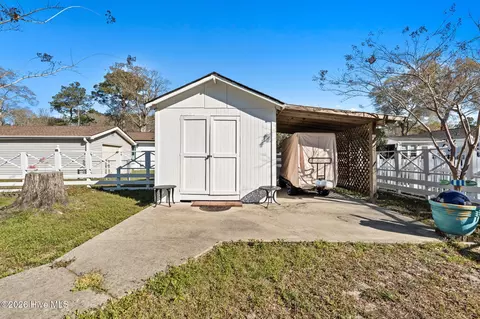 Other - 219 Shoreline Dr E, Sunset Beach, NC 28468 photo 7 of 9