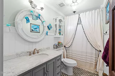 Bath - 219 Shoreline Dr E, Sunset Beach, NC 28468 photo 3 of 3