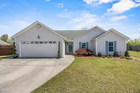 2502 Newry Ln, Wilmington, NC 28411