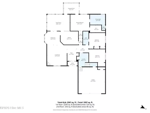 1007 Ringlet Ct, Winnabow, NC 28479
