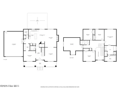 201 Rosslyn Chapel Ln, Cameron, NC 28326
