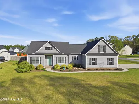 128 Tupelo Trl, New Bern, NC 28562