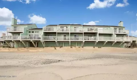 1503 Sand Dollar Ct S #1503, Kure Beach, NC 28449