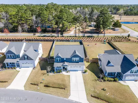 View/Area - 59 E Weatherbee Way, Hampstead, NC 28443 photo 13 of 15