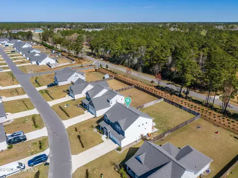 View/Area - 59 E Weatherbee Way, Hampstead, NC 28443 photo 1 of 15