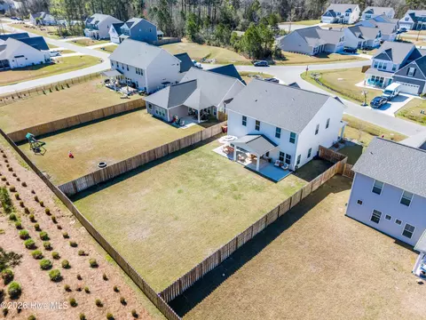 View/Area - 59 E Weatherbee Way, Hampstead, NC 28443 photo 11 of 15