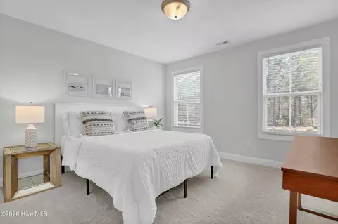 Bedroom - 59 E Weatherbee Way, Hampstead, NC 28443 photo 1 of 7