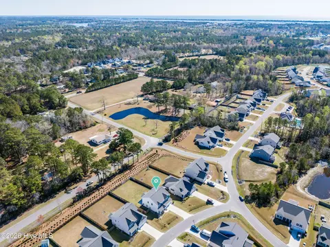 View/Area - 59 E Weatherbee Way, Hampstead, NC 28443 photo 10 of 15