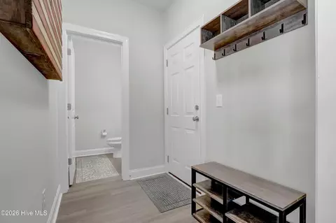 Entry Way - 59 E Weatherbee Way, Hampstead, NC 28443 photo 4 of 7