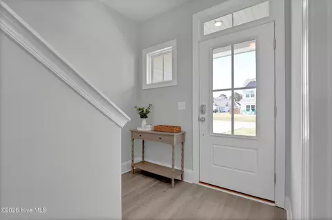 Entry Way - 59 E Weatherbee Way, Hampstead, NC 28443 photo 1 of 7
