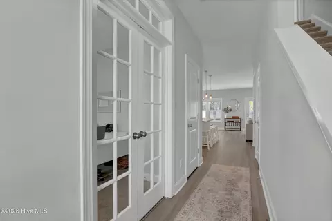 Entry Way - 59 E Weatherbee Way, Hampstead, NC 28443 photo 2 of 7