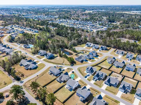 View/Area - 59 E Weatherbee Way, Hampstead, NC 28443 photo 8 of 15