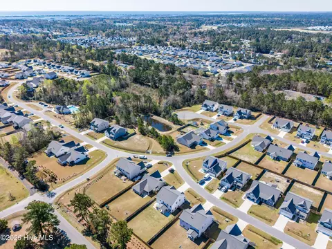 View/Area - 59 E Weatherbee Way, Hampstead, NC 28443 photo 7 of 15