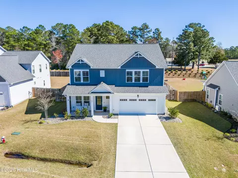 View/Area - 59 E Weatherbee Way, Hampstead, NC 28443 photo 14 of 15
