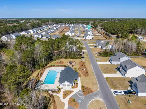View/Area - 59 E Weatherbee Way, Hampstead, NC 28443 photo 4 of 15